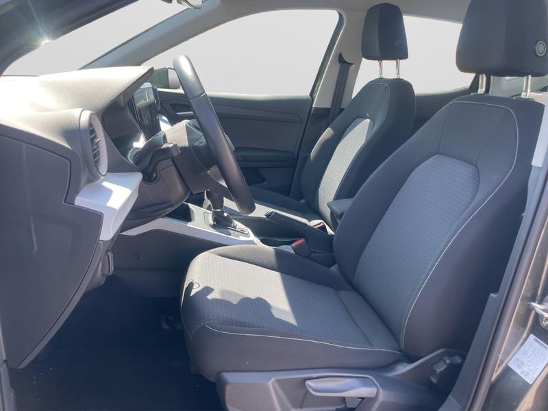 SEAT Arona Style Edition TSI DSG Navi ACC SHZ PDC — photo 11