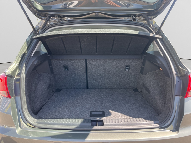 SEAT Arona Style Edition TSI DSG Navi ACC SHZ PDC — photo 10