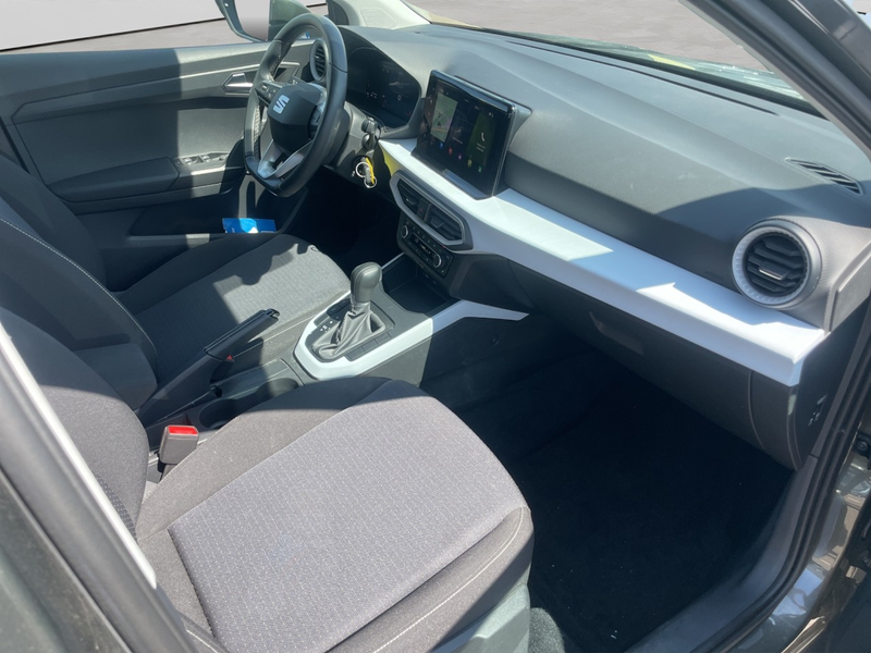 SEAT Arona Style Edition TSI DSG Navi ACC SHZ PDC — photo 14