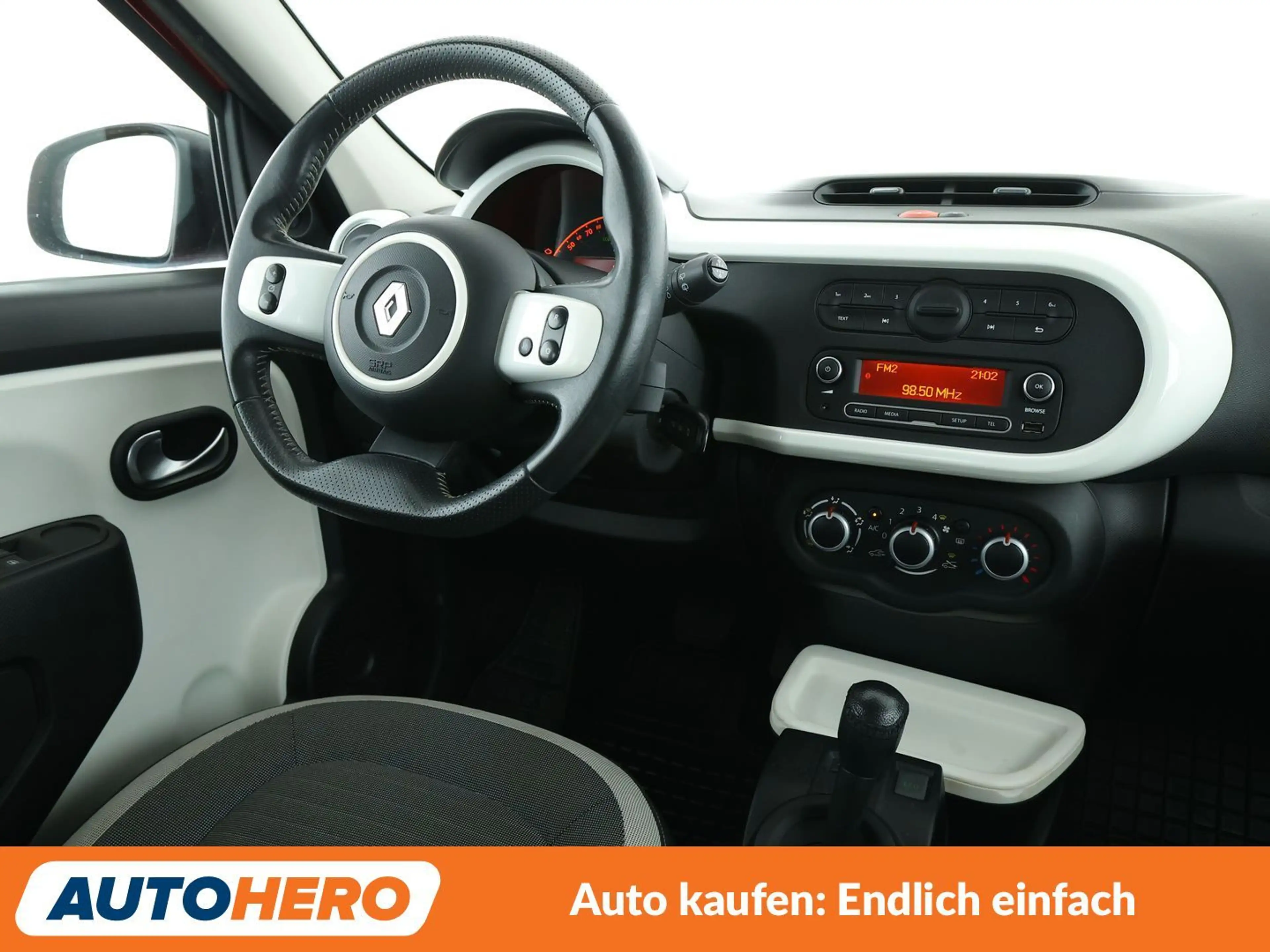 Renault Twingo 1.0 SCe Limited*SHZ*KLIMA*LIMITER*GARANTIE* — photo 13