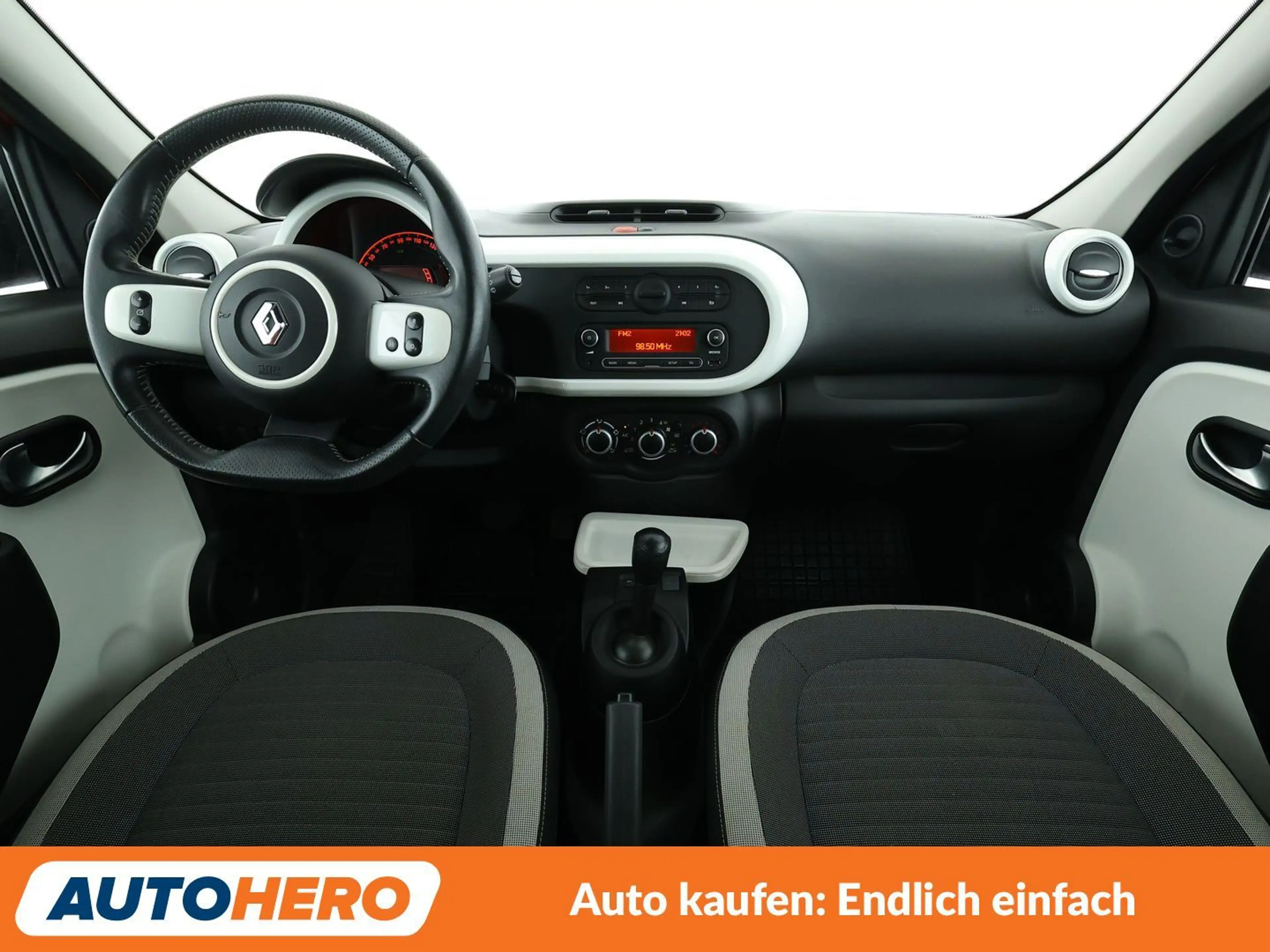 Renault Twingo 1.0 SCe Limited*SHZ*KLIMA*LIMITER*GARANTIE* — photo 12