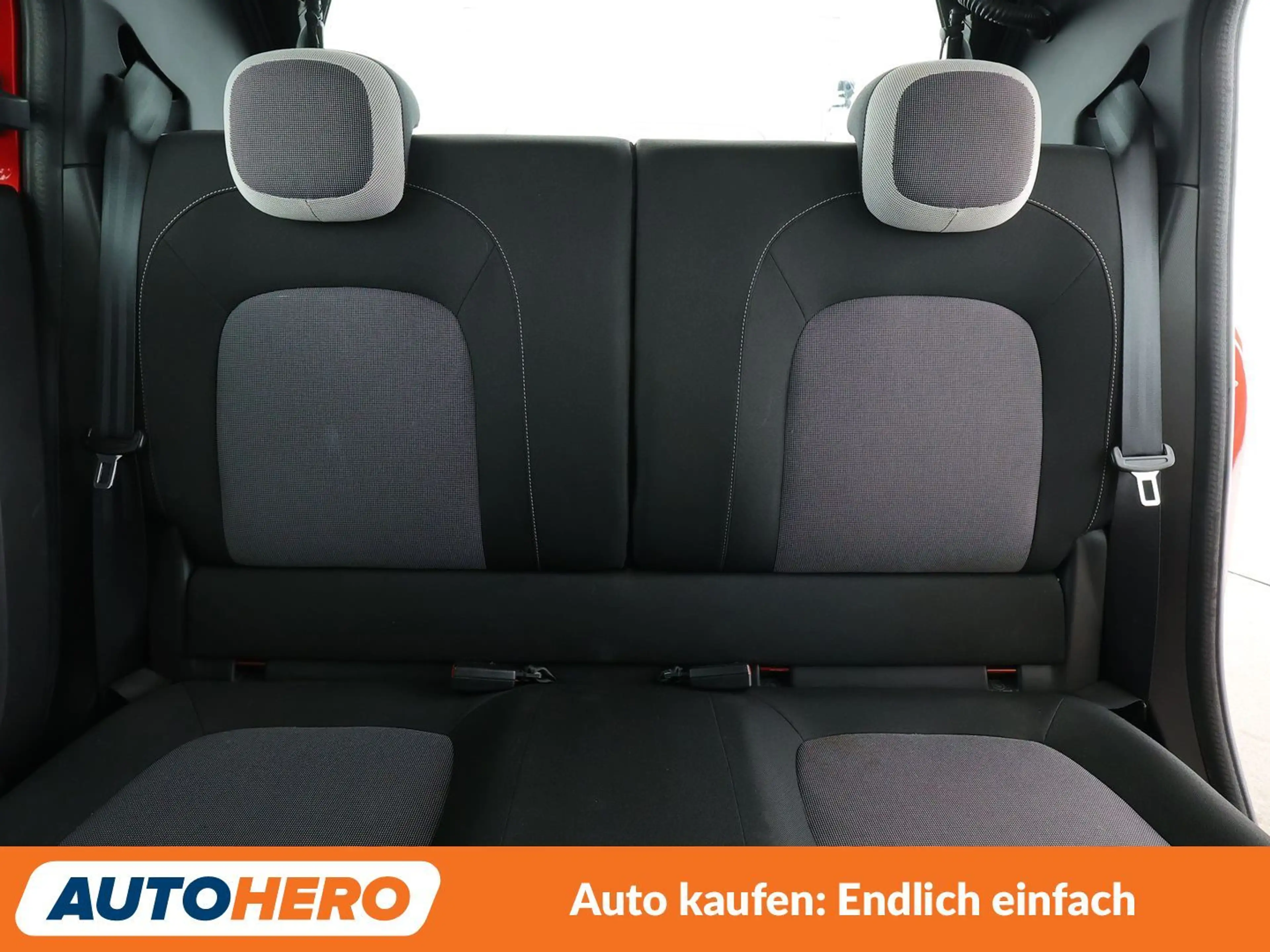 Renault Twingo 1.0 SCe Limited*SHZ*KLIMA*LIMITER*GARANTIE* — photo 15