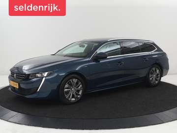1.6 HYbrid Allure | SOH 92% | Leder | Stoelverwarm
