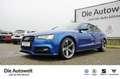 Audi A5 Sportback 2.0 TDI AUT. S-LINE NAVI XENON ACC Blau - thumbnail 1