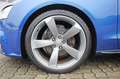 Audi A5 Sportback 2.0 TDI AUT. S-LINE NAVI XENON ACC Bleu - thumbnail 7