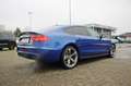 Audi A5 Sportback 2.0 TDI AUT. S-LINE NAVI XENON ACC Bleu - thumbnail 5