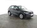 Volkswagen Tiguan Life TDI 4M DSG RADAR+CARPLAY+AHK+LM+RFK Schwarz - thumbnail 5