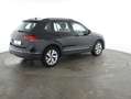 Volkswagen Tiguan Life TDI 4M DSG RADAR+CARPLAY+AHK+LM+RFK Schwarz - thumbnail 7