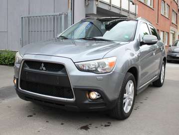 1.6i 2WD Intense // EURO 6b //