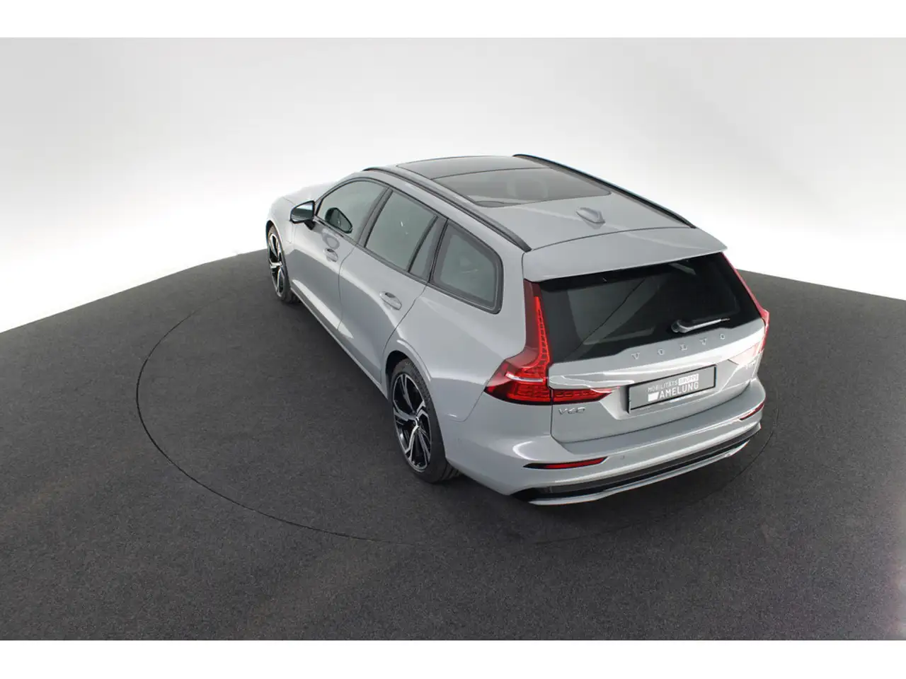 Volvo V60 T8 AWD Plus Dark SHZ H/K STANDHZ LED PANO, миниатюра 16