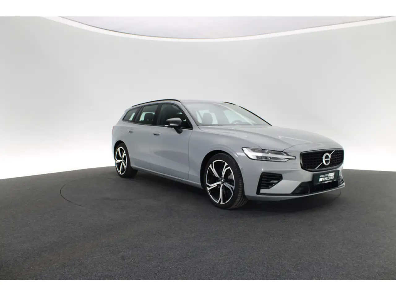Volvo V60 T8 AWD Plus Dark SHZ H/K STANDHZ LED PANO, миниатюра 8