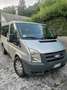 Ford Transit 2.2 TDCI 110CV 9 posti Silver - thumbnail 13