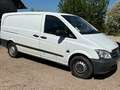 Mercedes-Benz Vito VITO 113 CDI 2.8t LONG Blanc - thumbnail 1