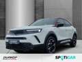 Opel Mokka GS Line,PDC,LHZ,LED,USB,Bluetooth,Totwinkelassiste Blanc - thumbnail 1