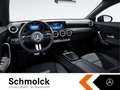Mercedes-Benz CLA 200 AMG+PREM+7G+NIGHT+LED+KAMERA+AMBI+KEYLES Schwarz - thumbnail 10