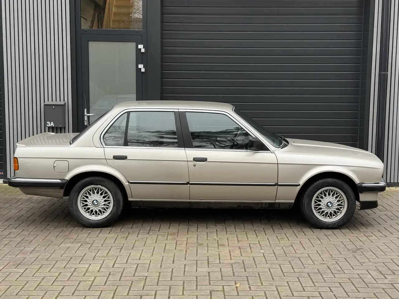 BMW 325 3 Serie 325i, foto 3