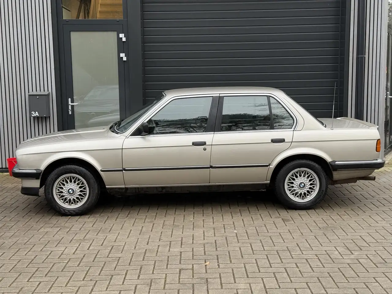 BMW 325 3 Serie 325i, foto 7