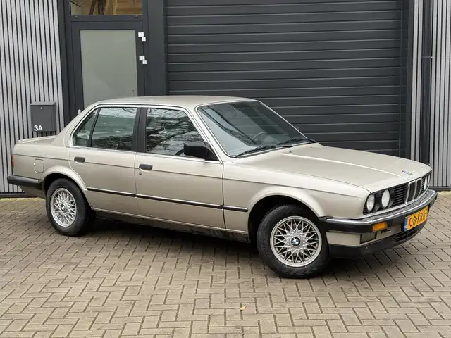 BMW 325 3 Serie 325i