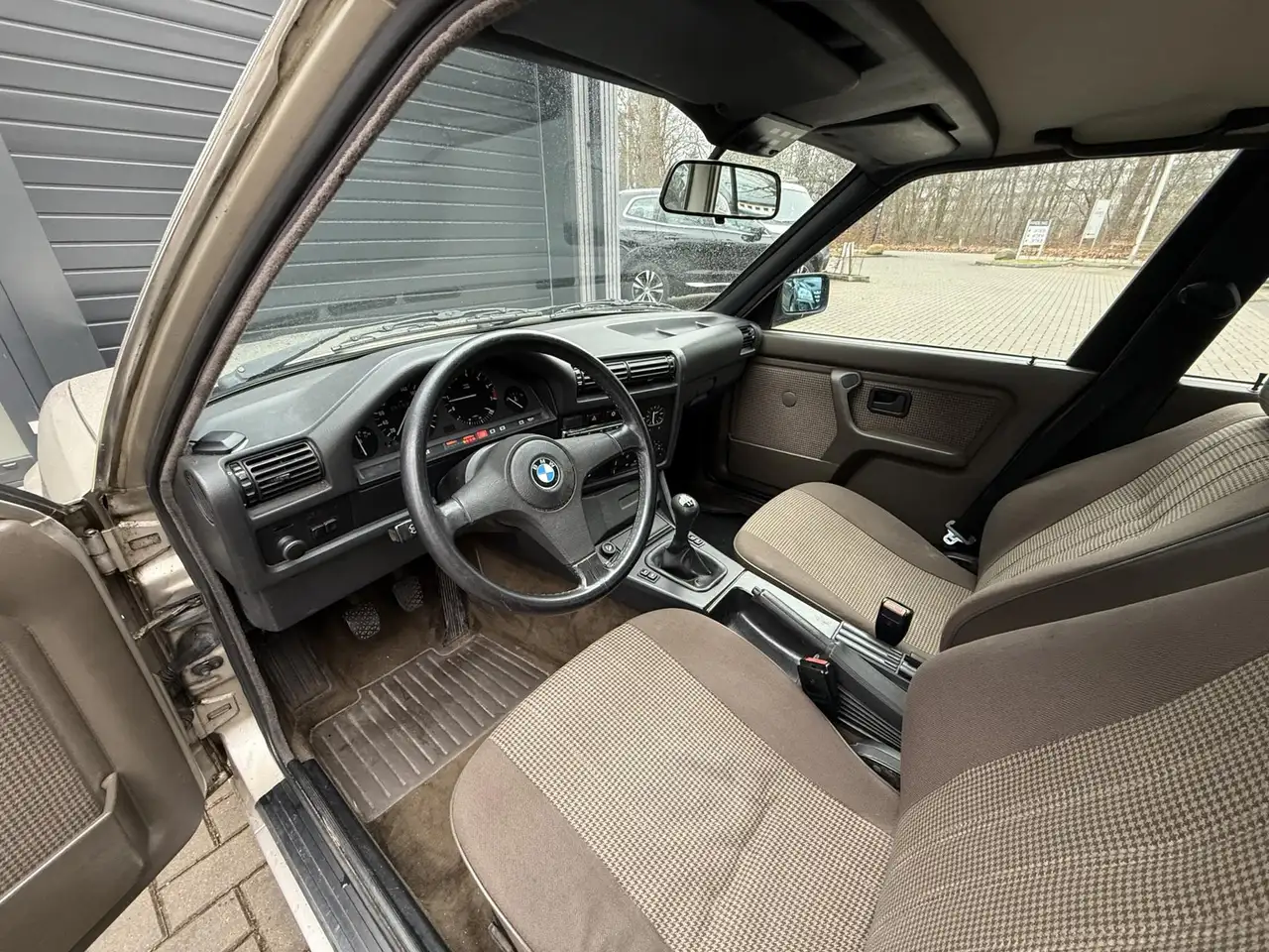 BMW 325 3 Serie 325i, foto 2