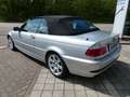 BMW 320 Cd Cabriolet "Edition Exclusive", nur 108 tkm Silber - thumbnail 20