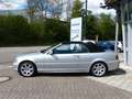 BMW 320 Cd Cabriolet "Edition Exclusive", nur 108 tkm Silber - thumbnail 19