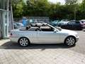 BMW 320 Cd Cabriolet "Edition Exclusive", nur 108 tkm Silber - thumbnail 2