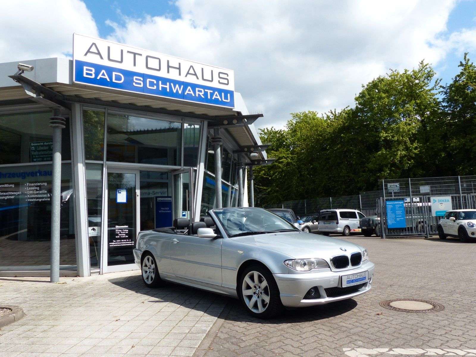 BMW 320