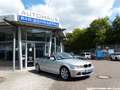 BMW 320 Cd Cabriolet "Edition Exclusive", nur 108 tkm Silber - thumbnail 1