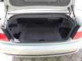 BMW 320 Cd Cabriolet "Edition Exclusive", nur 108 tkm Silber - thumbnail 15