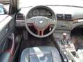 BMW 320 Cd Cabriolet "Edition Exclusive", nur 108 tkm Argent - thumbnail 11