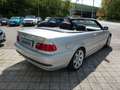 BMW 320 Cd Cabriolet "Edition Exclusive", nur 108 tkm Silber - thumbnail 8