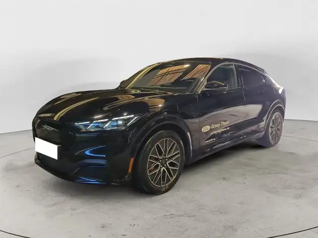 Ford Mustang Mach-E 91 kWh Premium AWD