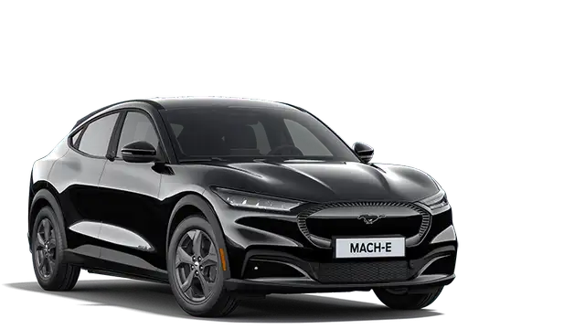 Ford Mustang Mach-E 91 kWh Premium AWD