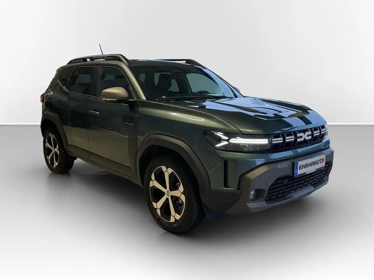 Dacia Duster 2026