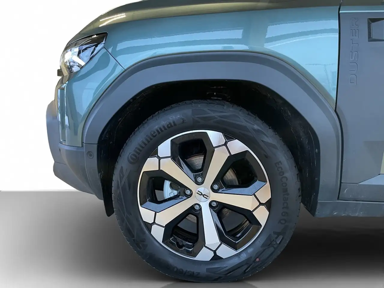 Dacia Duster 2026 — фото 18
