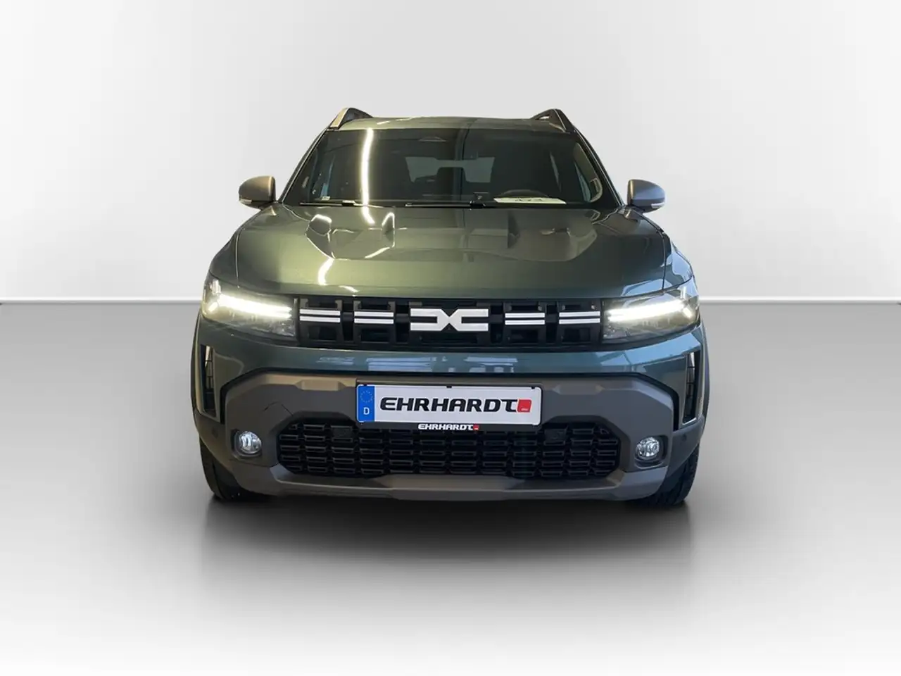 Dacia Duster 2026