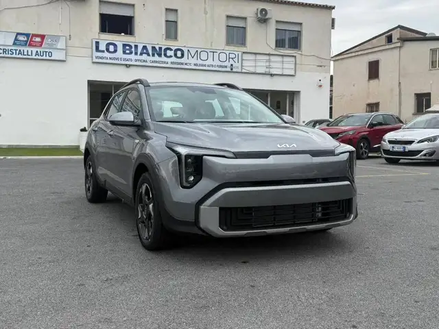 Kia Stonic Stonic 1.0 t-gdi Urban