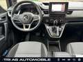 Renault Kangoo E-TECH Kangoo E-Tech Equilibre 360° City-Paket Plus Fam Brun - thumbnail 11