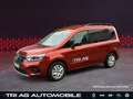 Renault Kangoo E-TECH Kangoo E-Tech Equilibre 360° City-Paket Plus Fam Brun - thumbnail 7