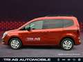 Renault Kangoo E-TECH Kangoo E-Tech Equilibre 360° City-Paket Plus Fam Brun - thumbnail 6