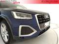 Audi Q2 30 2.0 tdi admired advanced s-tronic Blau - thumbnail 6