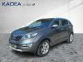 Kia Sportage 1.7 CRDi Vision AHK abnehmbar|Sitzheiz. Plateado - thumbnail 2