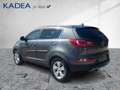 Kia Sportage 1.7 CRDi Vision AHK abnehmbar|Sitzheiz. Plateado - thumbnail 3