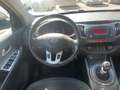Kia Sportage 1.7 CRDi Vision AHK abnehmbar|Sitzheiz. Plateado - thumbnail 12