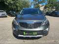 Kia Sportage 1.7 CRDi Vision AHK abnehmbar|Sitzheiz. Plateado - thumbnail 22