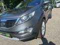 Kia Sportage 1.7 CRDi Vision AHK abnehmbar|Sitzheiz. Plateado - thumbnail 16