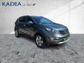 Kia Sportage 1.7 CRDi Vision AHK abnehmbar|Sitzheiz. Plateado - thumbnail 6