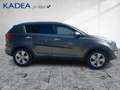 Kia Sportage 1.7 CRDi Vision AHK abnehmbar|Sitzheiz. Plateado - thumbnail 5