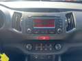 Kia Sportage 1.7 CRDi Vision AHK abnehmbar|Sitzheiz. Plateado - thumbnail 14