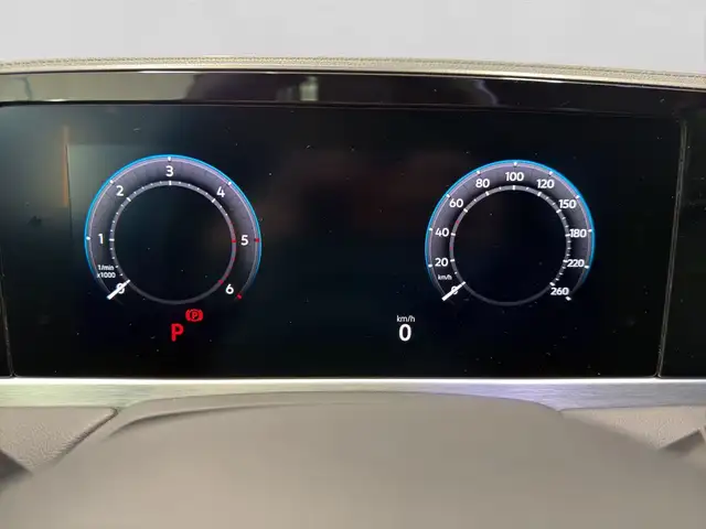 Volkswagen Passat view 10